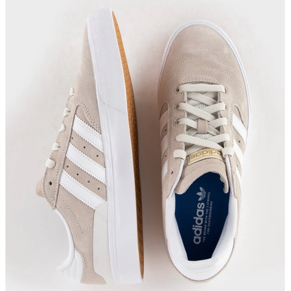 Adidas Busenitz Vulc trainers